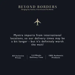 HERE&NOW Men Black Spread Collar Jacket image 5