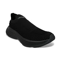 Allen Cooper Men Mesh Walking Non-Marking Shoes-picture-26