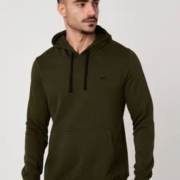 Wildcraft Men Hooded Sweatshirt-picture-37