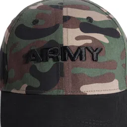 GRITPRO Embroidered Baseball Cap image 4