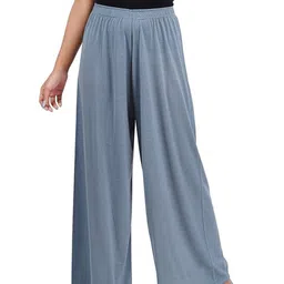 PINOVO Women Cotton Trousers-picture-37