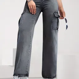 crazeis Women Cargos-picture-13