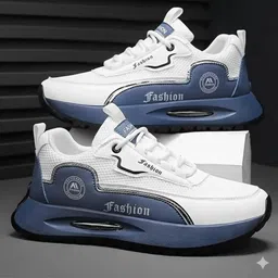 xtoon New Casual sneaker shoe’s Sneakers For Men image 2