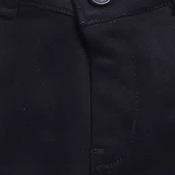 LITTLE COLLARS Boys Checked Shirt with Trousers image 2