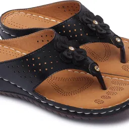 faolin Women Wedges Sandal image 5