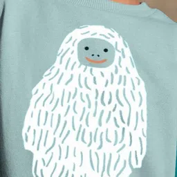 Lofn Unisex Kids Printed image 2