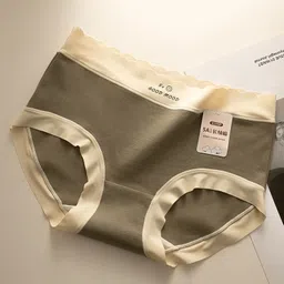 ruhirimi Women Hipster Multicolor Panty image 2