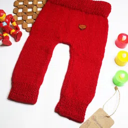 ShilpShakti Knitted Thermal Bottom-picture-23