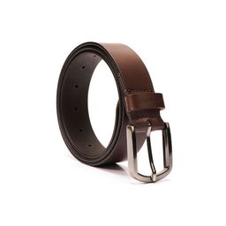 Police Men Leather Belt-picture-19