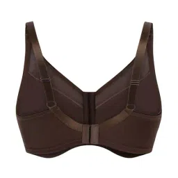 hunkemoller Nina Non-Padded Underwired Minimizer Bra image 5