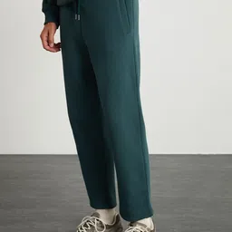GRIMELANGE Men Mid-Rise Joggers image 4