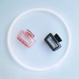 SZN Women Set of 6 Claw Clip image 4