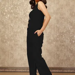 Komarri U Pure Cotton Waistcoat With Trouser Co-Ords image 4