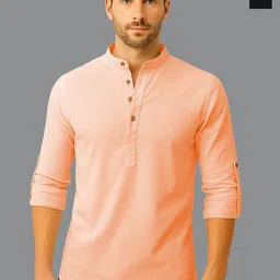 Vida Loca Men Kurta-image-55