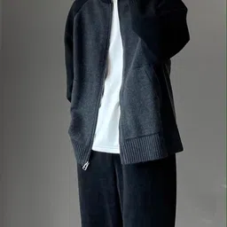 StyleCast Men Cardigan image 2