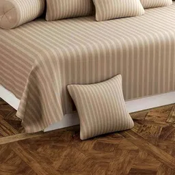 WELLNEST Microfiber Fitted Single Bedsheets image 4