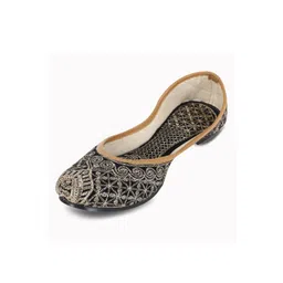 SZN Women Mojaris Flats image 3