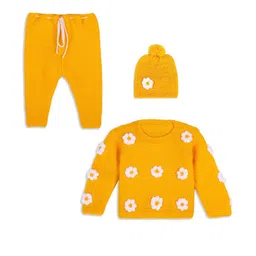 MANJURALA Self Design Clothing Set-picture-14