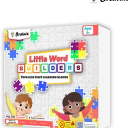 brainix Alphabet Learning Toy-picture-15