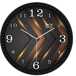 pari enterprises Analog 20 cm X 20 cm Wall Clock-picture-26