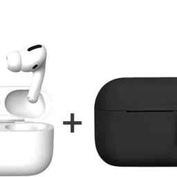 smartwork Pro 3 bluetooth headset ,bluetooth earbuds with deep bass Bluetooth without Mic Headset image 3