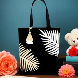 masq Women Multicolor Tote-picture-16