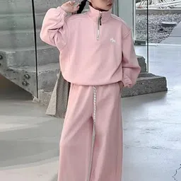 LULU & SKY Girls Trousers-picture-14