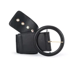 MICHAEL KOVLIN Girls PU Belt-picture-16