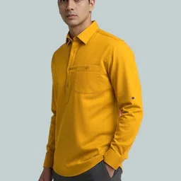 Navkanj Men Kurta image 4