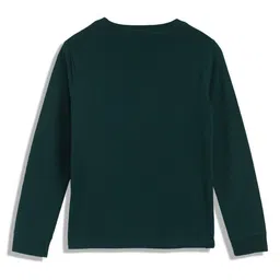 Tommy Hilfiger Boys Printed T-shirt image 2