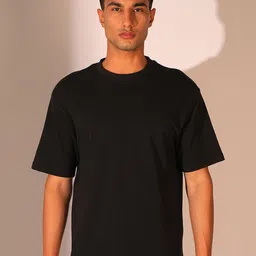 SELECTED Men Organic Cotton Applique T-shirt-picture-22