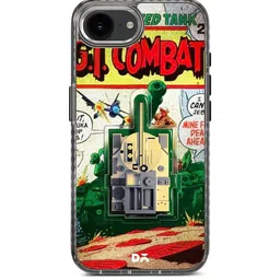 DailyObjects Typography Printed Back Case Mobile Accessories-picture-10