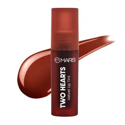 MARS Love Track Velvet Lip Tint - 2.8 ml - Two Hearts-picture-23