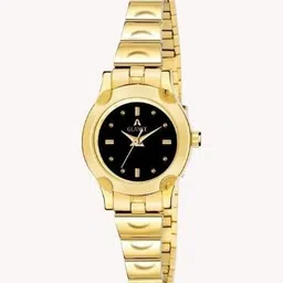 REBOOT Unisex Dial & Bracelet Style Straps Analogue Watch New720_8019Ym02_1-picture-24