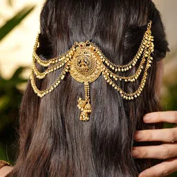 Rubans Women Embellished Hair Accessory Set of-picture-17
