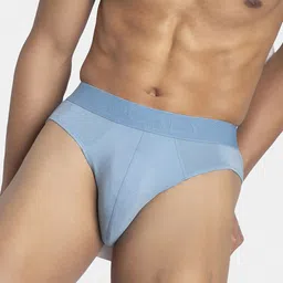 Jockey Environment Friendly Tencel Lyocell Fiber Brief With Natural Stayfresh Properties-LM01 image 2
