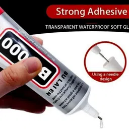jiyancreation B7000 50ml Glue for Mobile Screen Repairing, Glue drops, Jewelry & arts GLUE-picture-25