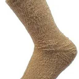 suprix Women Solid, Woven Ankle Length, Calf Length, Mid-Calf/Crew image 4