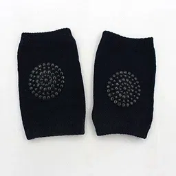 curve creation Baby Crawling Knee Pad Non-Slip Knee Pads Point Glue Non-Slip Crawling Socks Baby Knee Pads Black Baby Knee Pads-picture-27