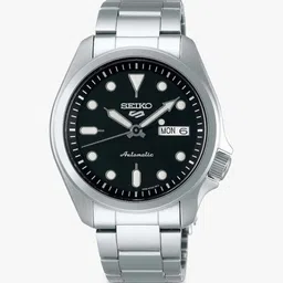 seiko Sports Analog Watch - For Men SRPE55K1 image 4