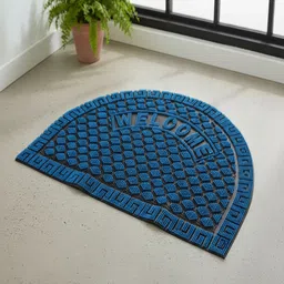 spokey PVC (Polyvinyl Chloride) Door & Floor Mat-picture-34