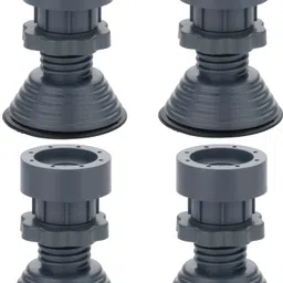 deodop Washing Machine, Air Cooler, Refrigerator, Water Cooler Material Rubber, Plastic, Polyester image 2