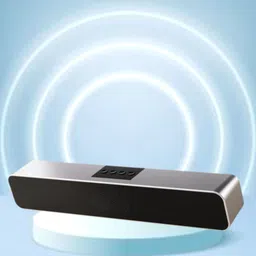 Clairbell Bluetooth Soundbar and Home Theater System with HD Audio & TV Compatibility H392 20 W Bluetooth Soundbar-picture-18