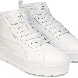 puma Karmen II Mid Sneakers For Women-picture-27