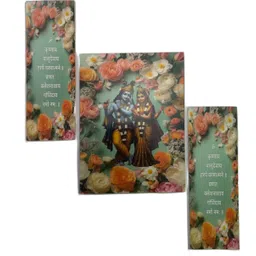 tulsi art and craft As0036 Acrylic 24 inch x 1 inch Painting-picture-16