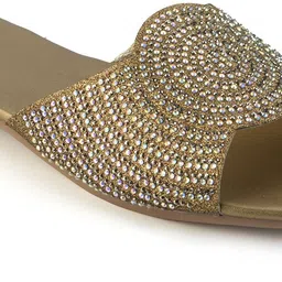 mosac Women Flats Sandal image 2