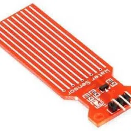 cam cart Water Level Sensor Depth of Detection Water Sensor for Arduino//High Sensitivity Water Sensor Power Supply Electronic Hobby Kit-picture-10