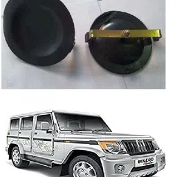 gs grow n shine Halogen Fog Lamp Unit for Mahindra Bolero-picture-28