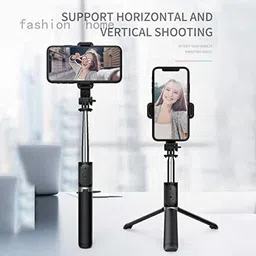 Infinite Digital Bluetooth Selfie Stick with Wireless Remote And Extended Tripod Stand Bluetooth Selfie Stick-picture-27
