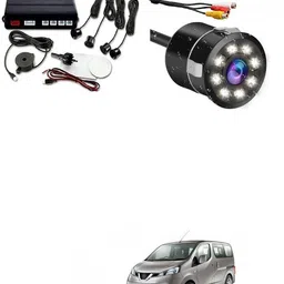 lovmoto Car Monitor with Reverse Parking Camera and Sensor For Eva-lia Car Monitor with Reverse Parking Camera and Sensor For Eva-lia Parking Sensor-picture-36